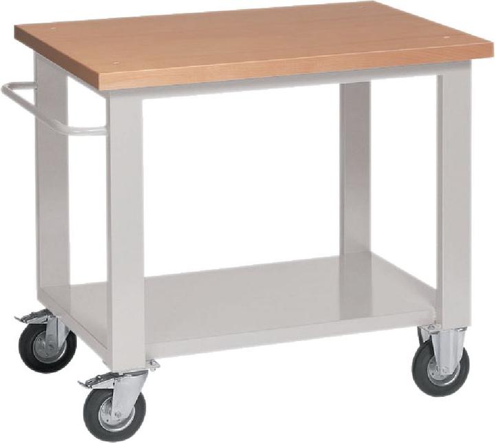 Futuro BRW Werkbank (70 cm, 100 cm)