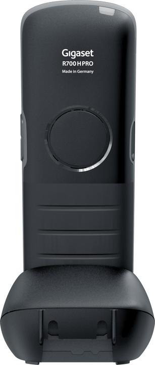 Produktbild Gigaset PRO R700H protect PRO DECT Mobilteil 6,1cm 2,4Zoll Display Bewegungssensor SOS Alarmtaste LE