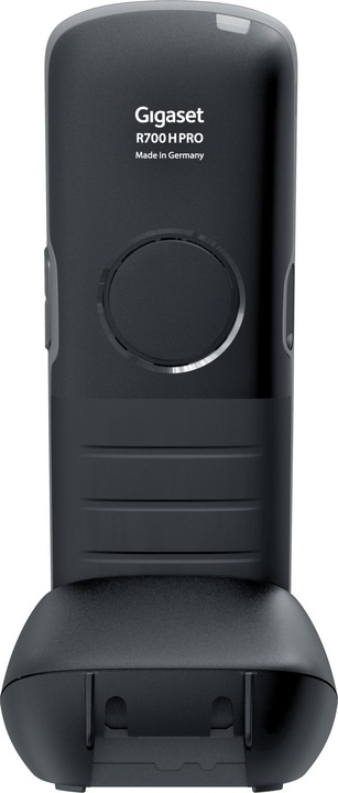 Image du produit Gigaset PRO R700H protéger PRO combiné DECT 6,1cm écran 2,4inch Détecteur de mouvement Bouton d'alarme SOS
