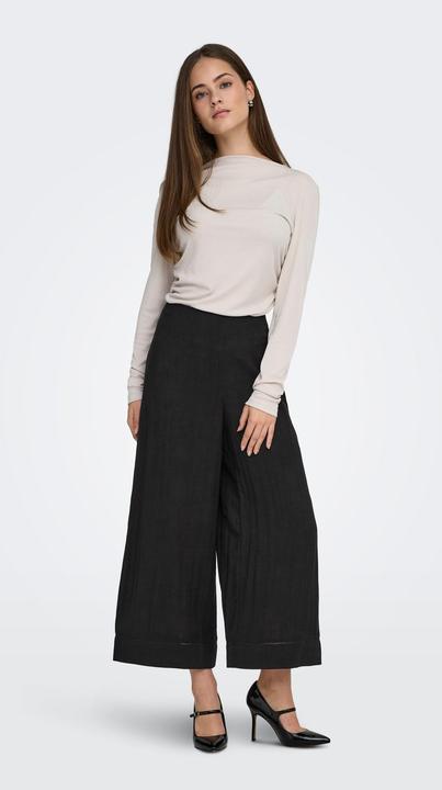 Actual product image Only ONLOCTAVIA Normal geschnitten Hose Hose (XS)