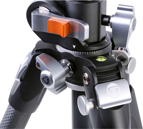 Produktbild Vanguard Stativ VEO3+263CP (Carbon)