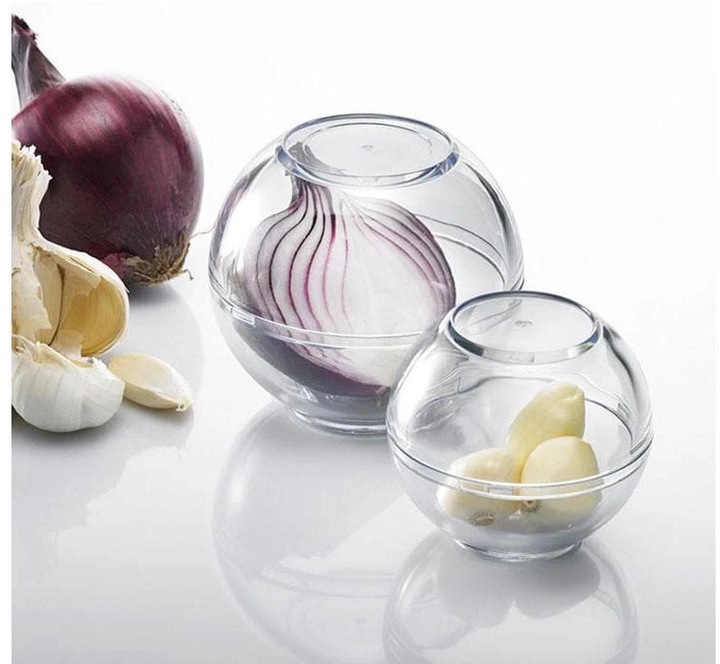 Produktbild Westmark Frischhaltekugeln (0.50 l)