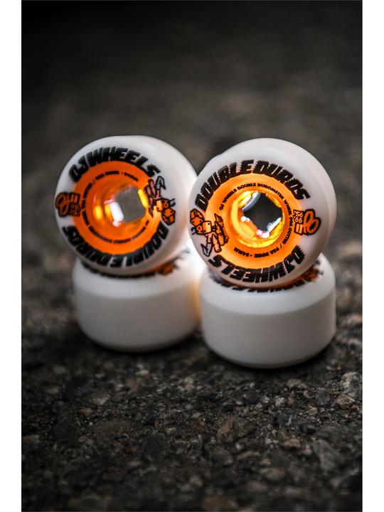 Produktbild Oj`s 99A/95A Double Duro Mini Combo (54 mm)