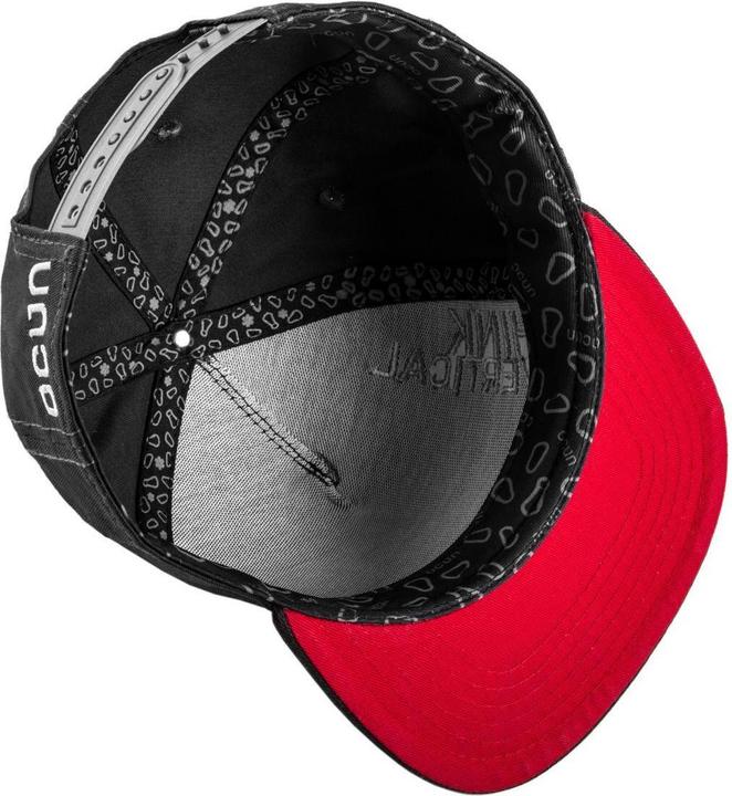 Actual product image Ocun Think Vertical Cap (54, 55, 56, 57, 58, 59)