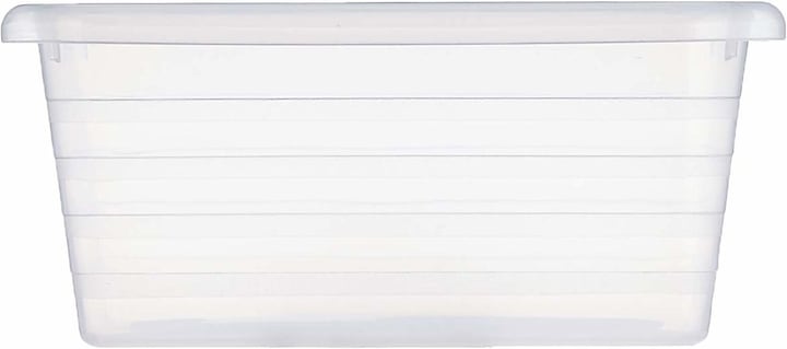 Actual product image Rotho Linus (11 x 6 x 14 cm, 1.80 l)