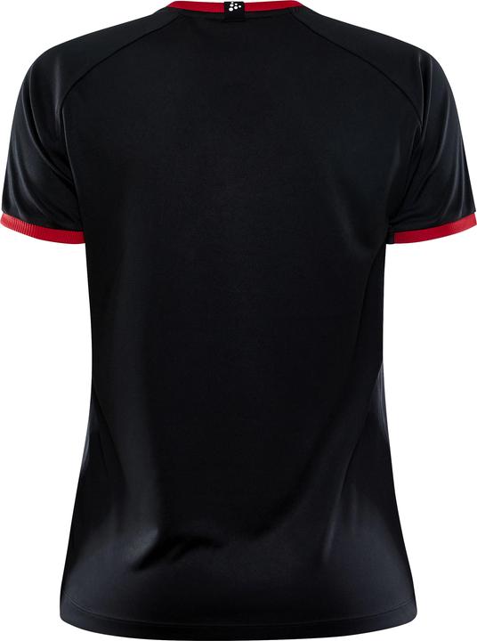 Actual product image Craft Progress 2.0 Graphic Jersey W (L)