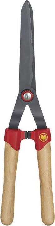 Actual product image Wolf-Garten Wolf Hs-Ww Rear Cutter Wave Cutter Wood (Manual)