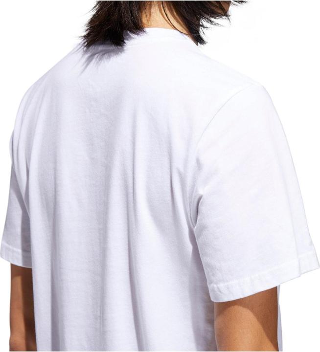 Produktbild adidas Solid BB T-Shirt (M)