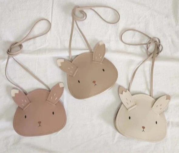 Immagine prodotto Only-Bags.Store Zaino per bambini Baby Kindergarten Scuola Libro Borse Moda Cartoon PU Bambini Messenger Borsa