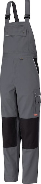Produktbild Planam Latzhose (46)
