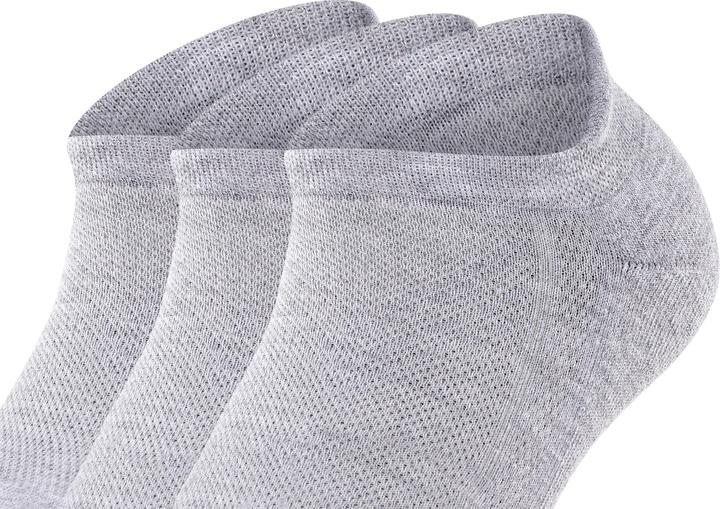 Immagine prodotto Falke Cool Kick 3-Pack Unisex (confezione da 3, 44 - 45)