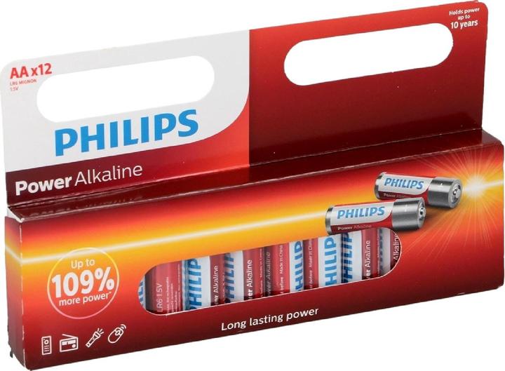 Produktbild Philips Micro LR03 (12 Stk., AAA)