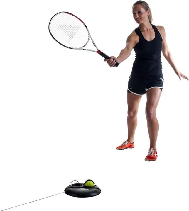 Productafbeelding Pure2improve Tenniscoach