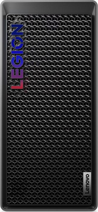 Actual product image Lenovo Legion T5 26IRX9 90XE (Intel Core i9-14900HX, 32 GB, 1000 GB, GeForce RTX 4070 Super)