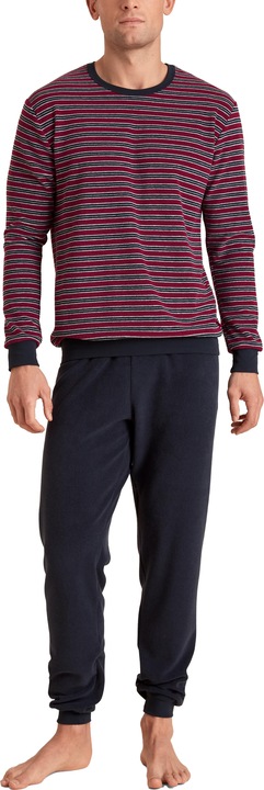 Immagine prodotto Calida Pigiama in spugna Relax Terry (XXL)