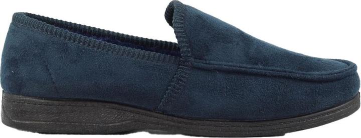 Actual product image Lazy Dogz Mens Eden II Slippers (41)