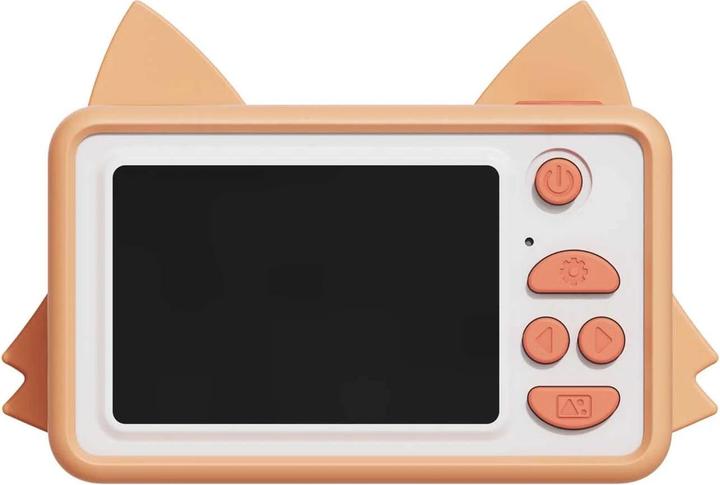 Actual product image The Zoofamily Kinder-Kamera C1 - Zoo Friends