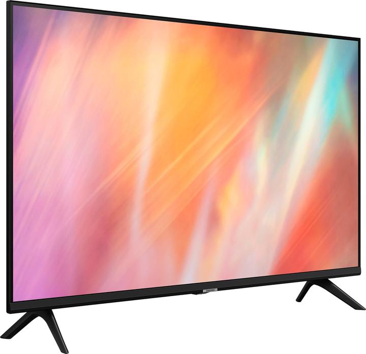 Actual product image Samsung UE50AU7022KXXH (50", LED, 4K)