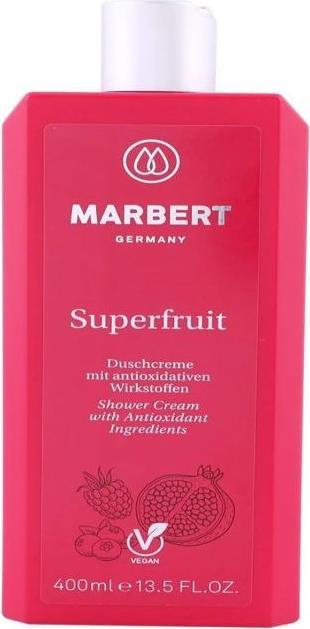 Produktbild Marbert Bath & Shower Cream (400 ml)