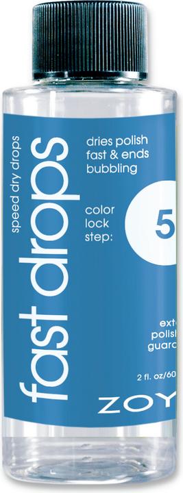 Immagine prodotto Zoya Fast Drops