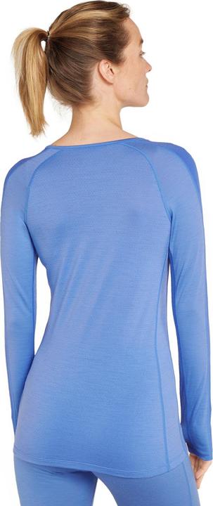 Produktbild Icebreaker Women's Zoneknit 200 L/S Crewe (S)
