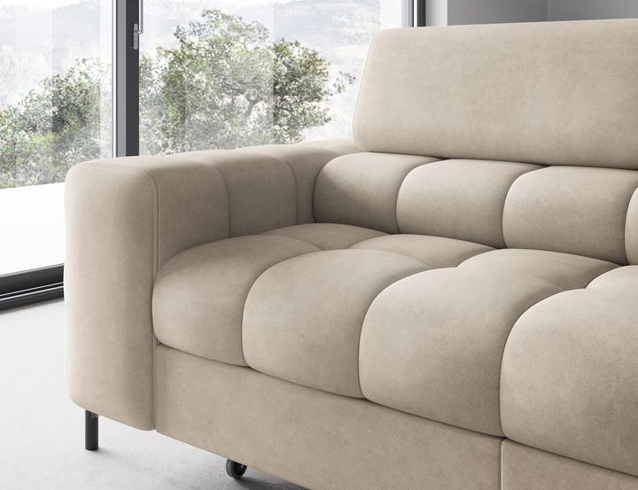 Image du produit ELTAP Ferucce (Canapé d'angle)