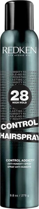 Immagine prodotto Redken Lacca per capelli Control (400 ml)