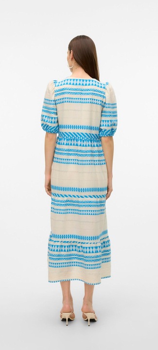 Image du produit Vero Moda VMROSANNA Robe longue Robe (L)