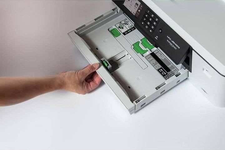 Image du produit Brother MFC-J6540DW (Encre, Couleur)