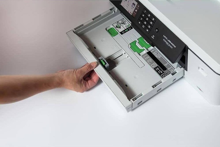 Productafbeelding Brother MFC-J6540DW (Inktpatroon, Kleur)