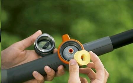 Immagine prodotto Gardena Maniglia ad acqua 150 (Maniglia acqua)