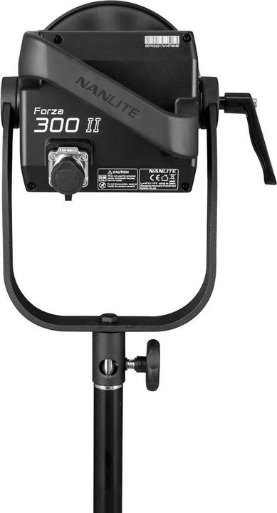Produktbild Nanlite Forza 300 II (Videoleuchte, Studioleuchte)