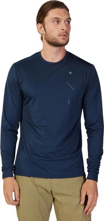 Image du produit Fox Jersey 23 Ranger Ls Saturate Mdnt M (M)