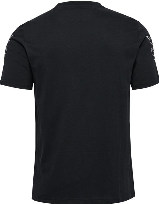 Image du produit hummel Hmlelemental Chevron Cotton Tee (XL)