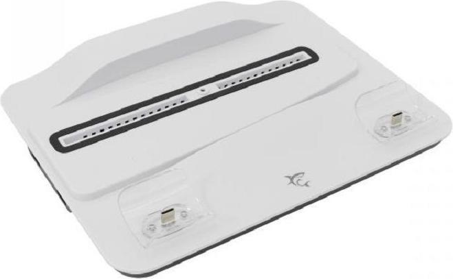 Actual product image White Shark Guard (PS5)