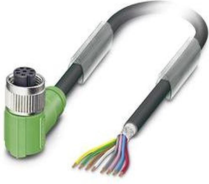 Produktbild Phoenix Contact Sensor-/Aktor-Steckverbinder