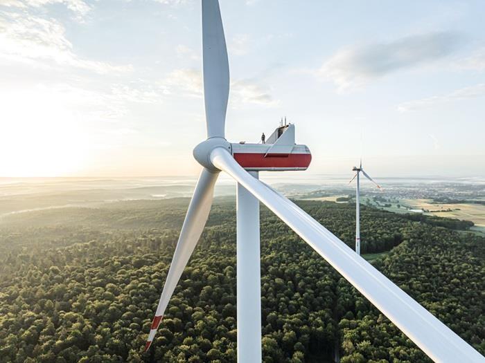 Actual product image Abus Spector (53 - 63 cm)