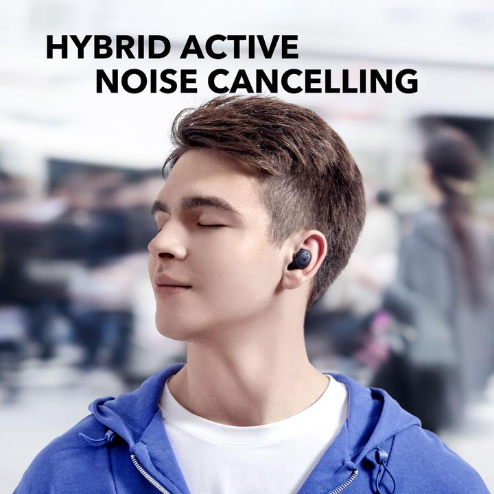 Actual product image soundcore Dot 3i v2 (ANC, 8 h, Wireless)