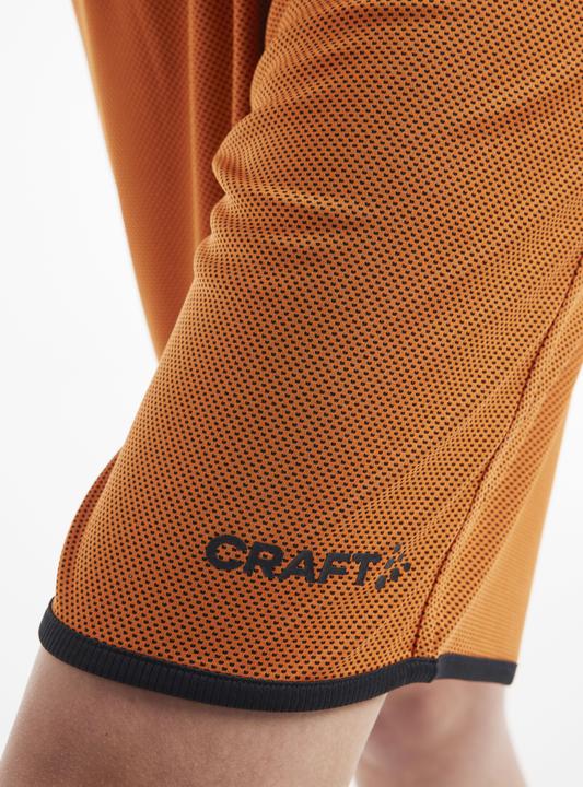 Actual product image Craft Progress Reversible Basket Shorts W (L)