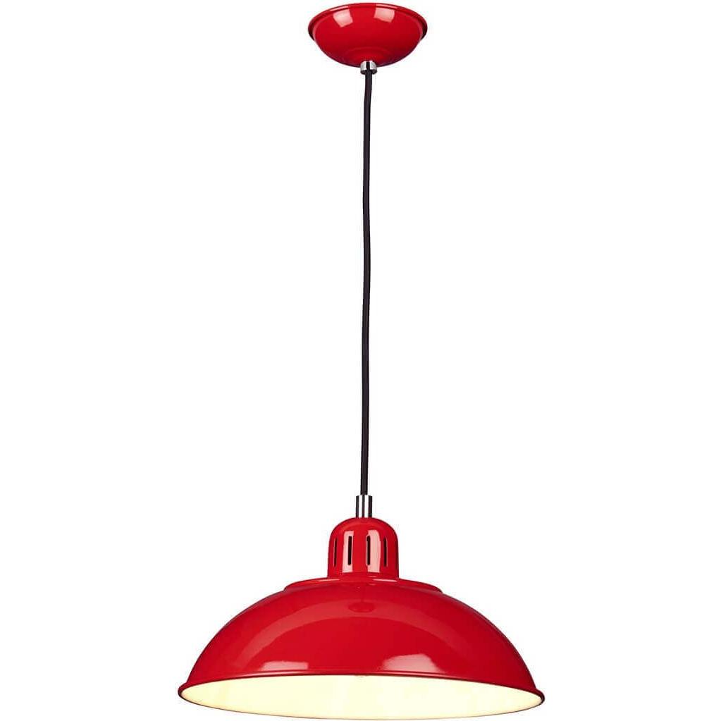 Elstead Lighting, Pendelleuchte, Franklin (E27)