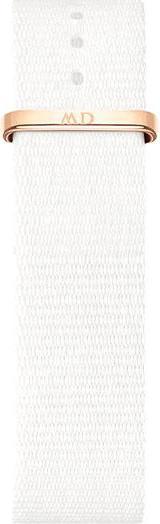 Produktbild Daniel Wellington Classic Dover Nato Wristband Rose Gold (32 mm) (14 mm, Perlon/Nylon)