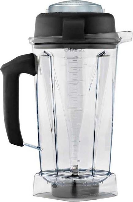 Vitamix 2.0 L TRITAN Récipient pour préparations humides