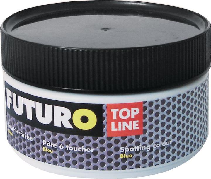 Actual product image Futuro BRW Spotting paint