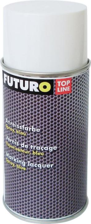 Futuro BRW Vernice per incisioni