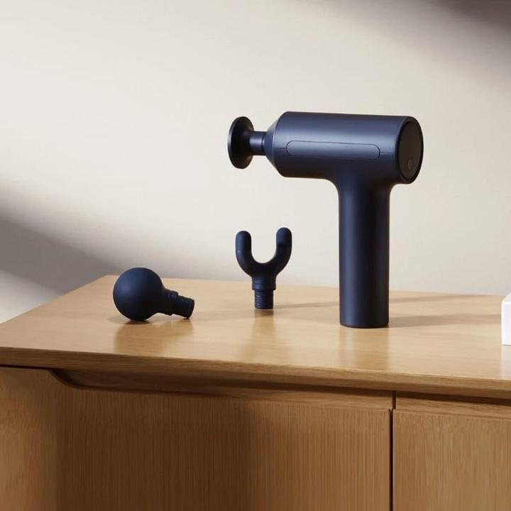 Produktbild Xiaomi Massage Gun 2 (3 Stufen, 480 min)