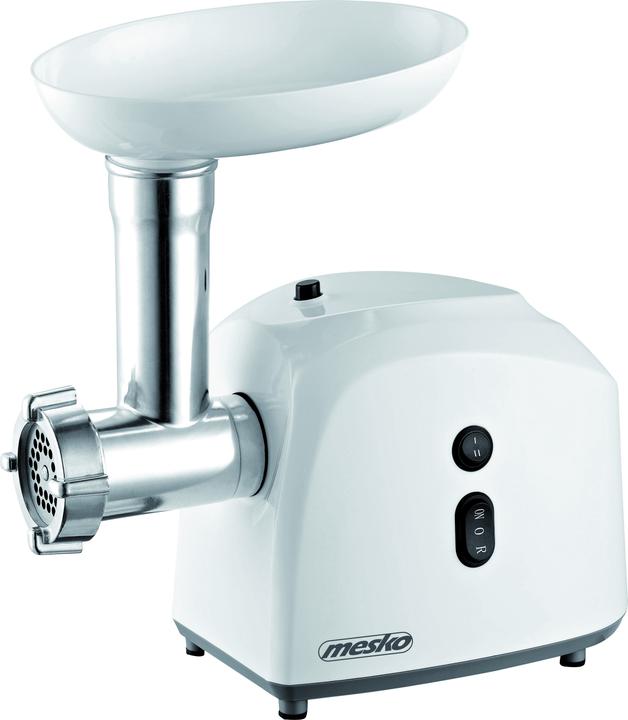 Actual product image Mesko MS 4805 meat grinder