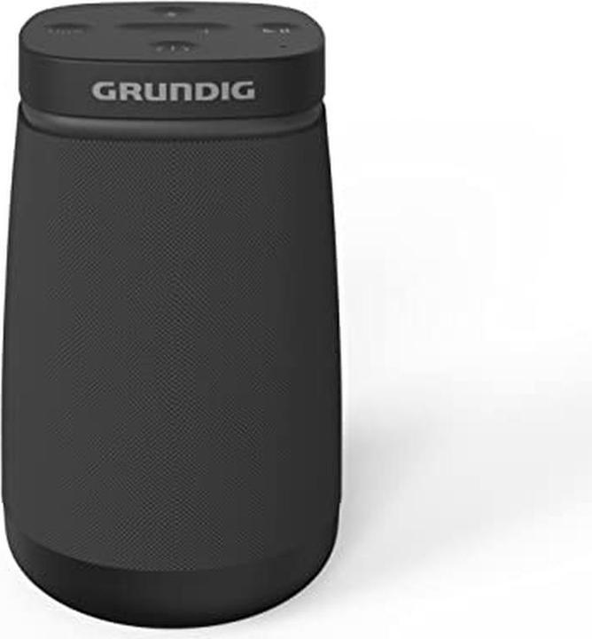 Produktbild Grundig Portable 360 (11 h, Akkubetrieb)