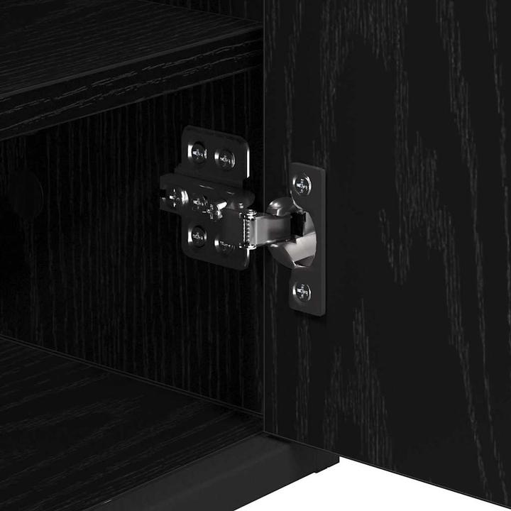 Produktbild vidaXL Badezimmermöbel