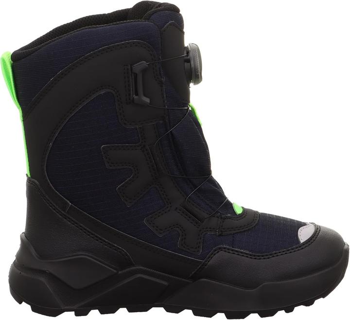Actual product image Superfit Rocket Warm Lined Gore-Tex Snow Boots (33)