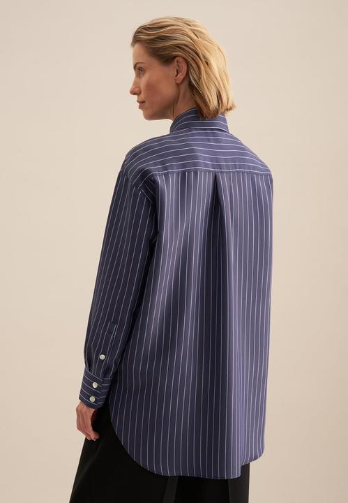 Immagine prodotto Seidensticker Damesblouse, blauw, 36 (36)